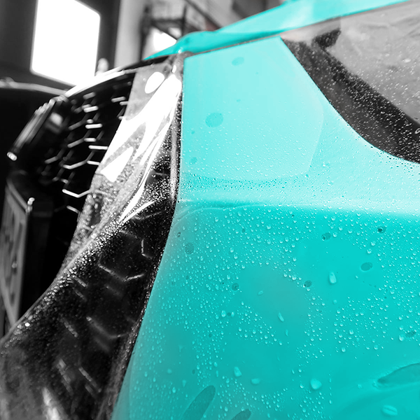 Car Wrapping