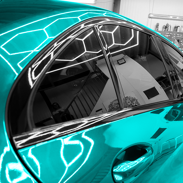 Car Wrapping