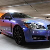 CAR WRAPPING