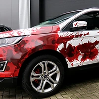 CARWRAP DESIGN