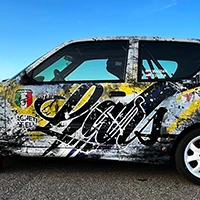 CARWRAP DESIGN