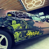 CARWRAP DESIGN