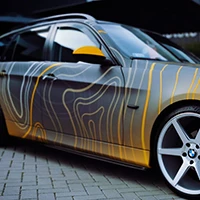 CARWRAP DESIGN