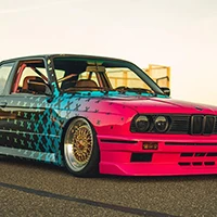 CARWRAP DESIGN