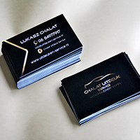 white sample