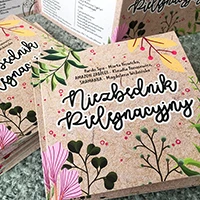 Visitekaartjes, flyers, enz.