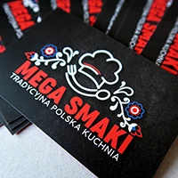 Visitekaartjes, flyers, enz.