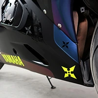 MOTORFIETSEN EN BOTEN