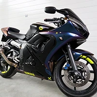 MOTORFIETSEN EN BOTEN
