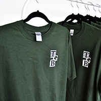white sample