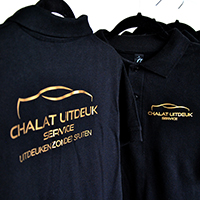 white sample