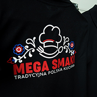 white sample