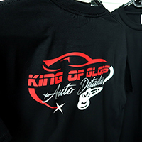 white sample