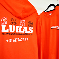 white sample