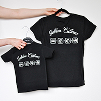white sample