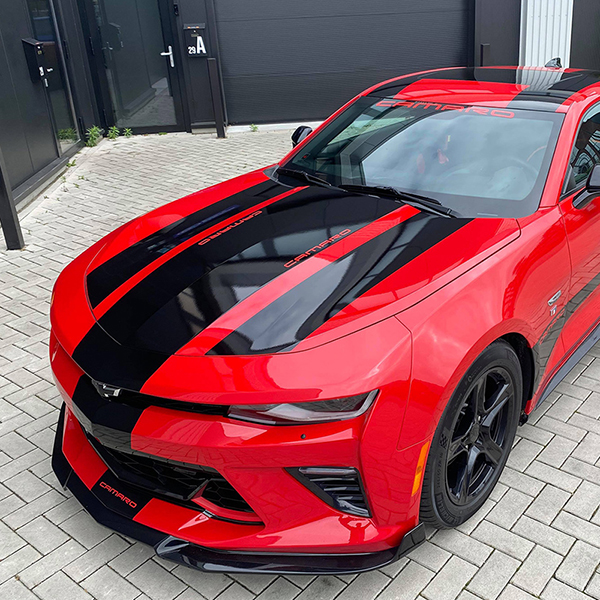 Car Wrapping