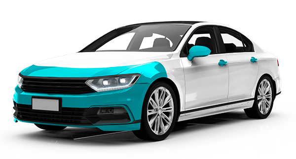 Car Wrapping