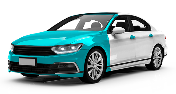 Car Wrapping