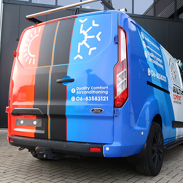 Car Wrapping